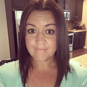 Meet your Posher, Aimee